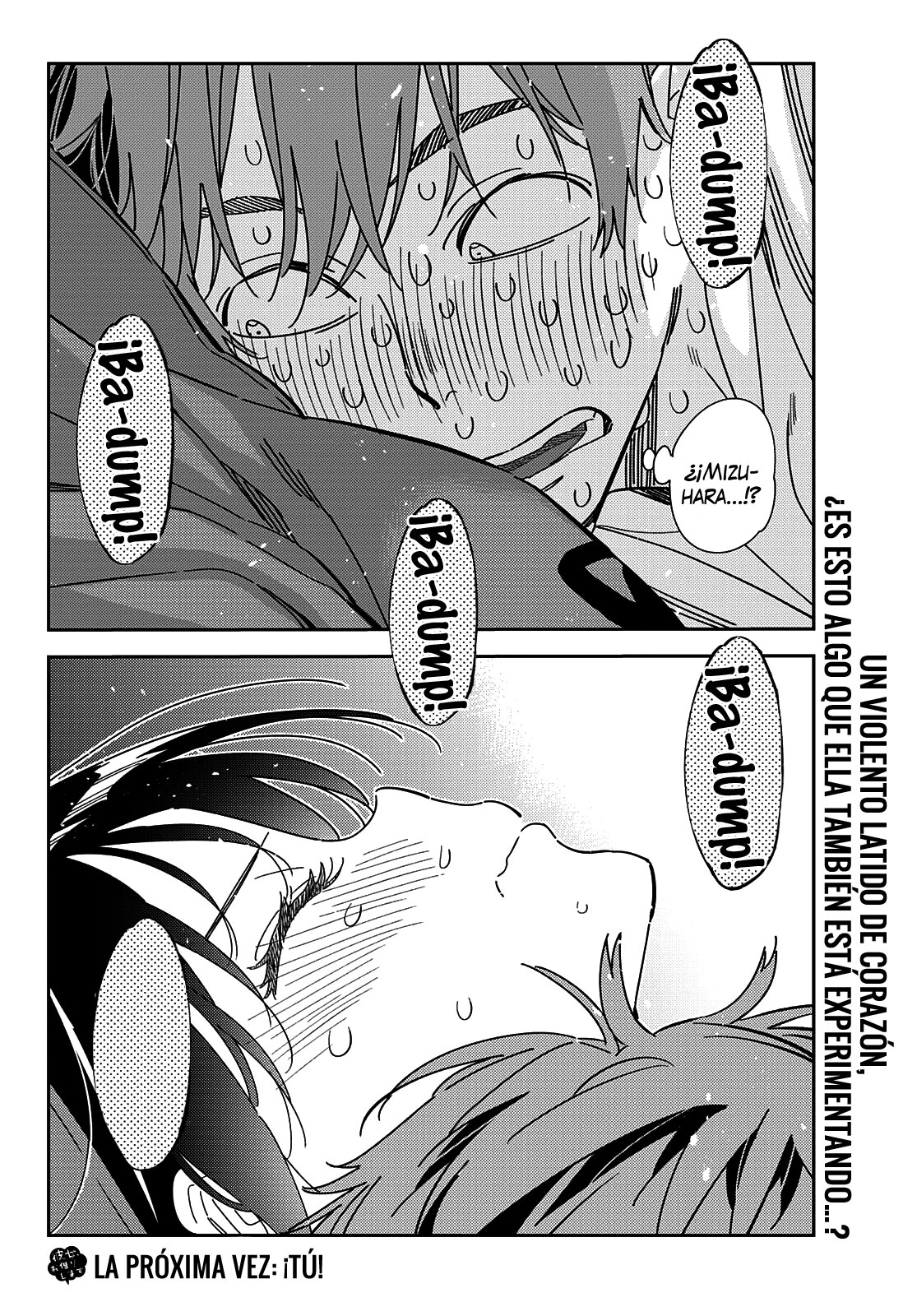 Read Kanojo, Okarishimasu ES Manga Online