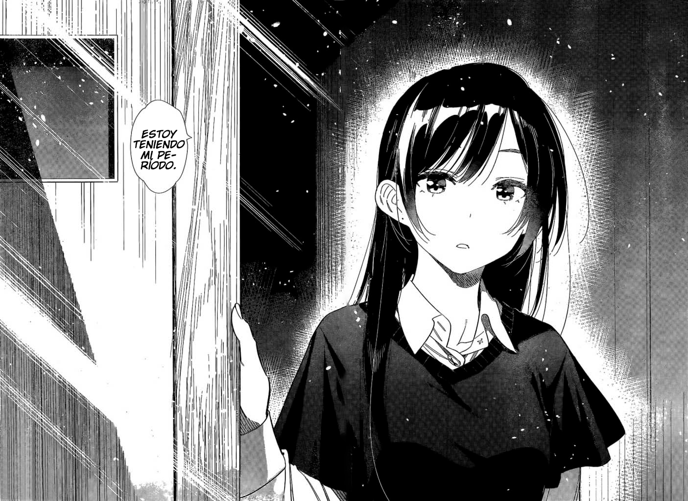 Read Kanojo, Okarishimasu ES Manga Online