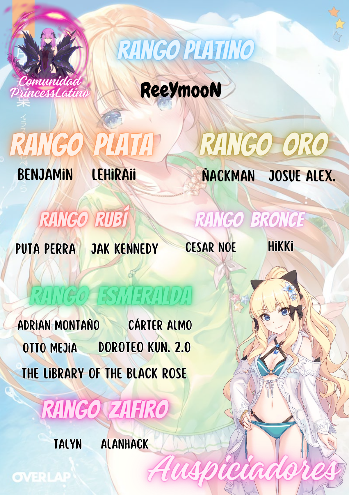 Read Kanojo, Okarishimasu ES Manga Online
