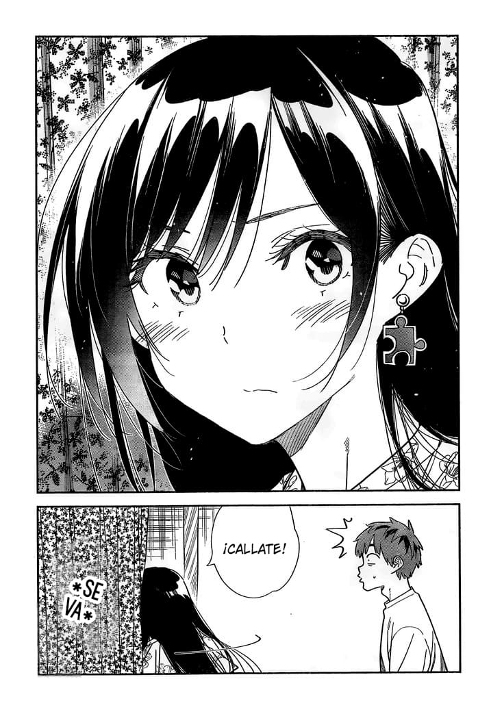 Read Kanojo, Okarishimasu ES Manga Online