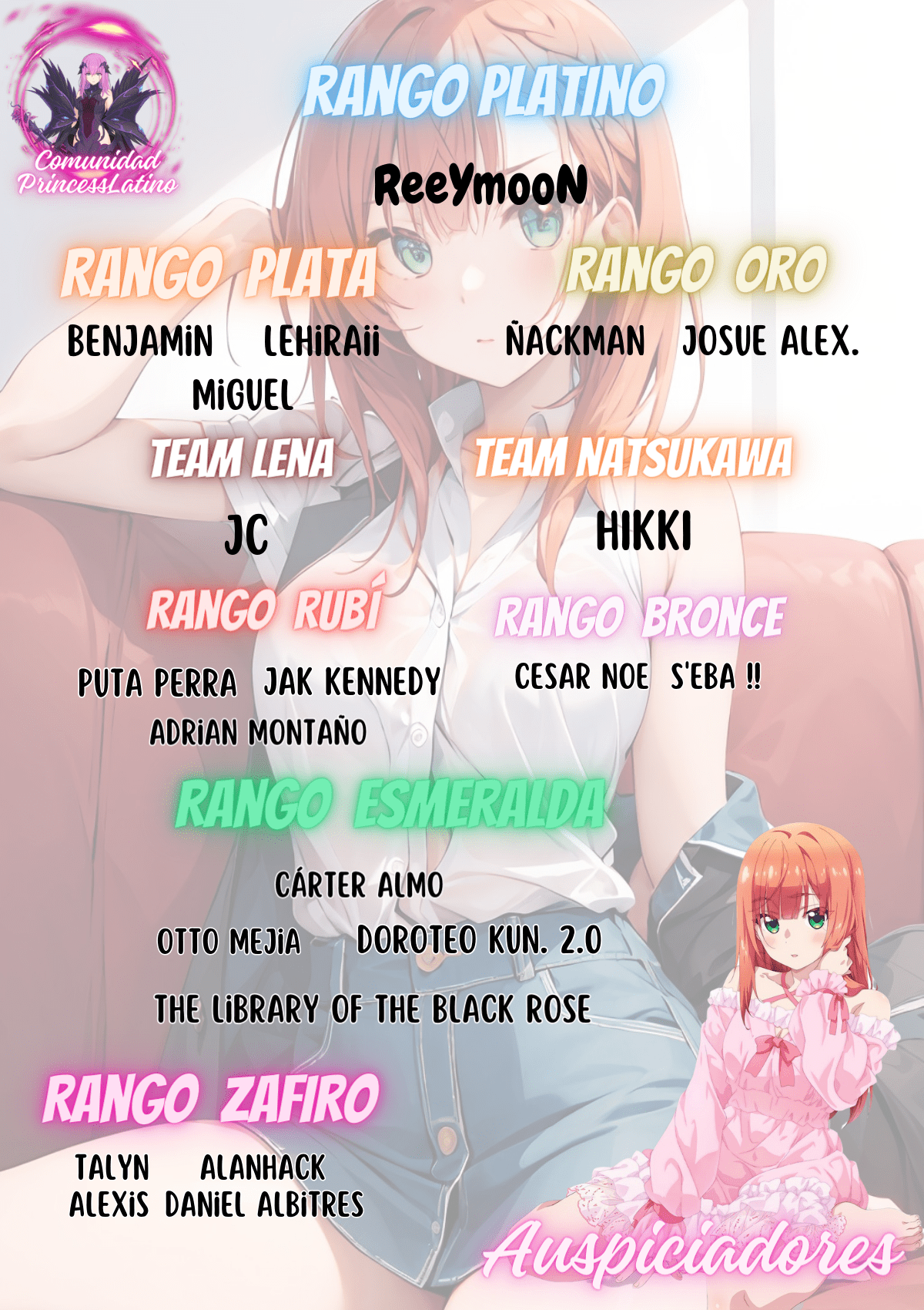 Read Kanojo, Okarishimasu ES Manga Online