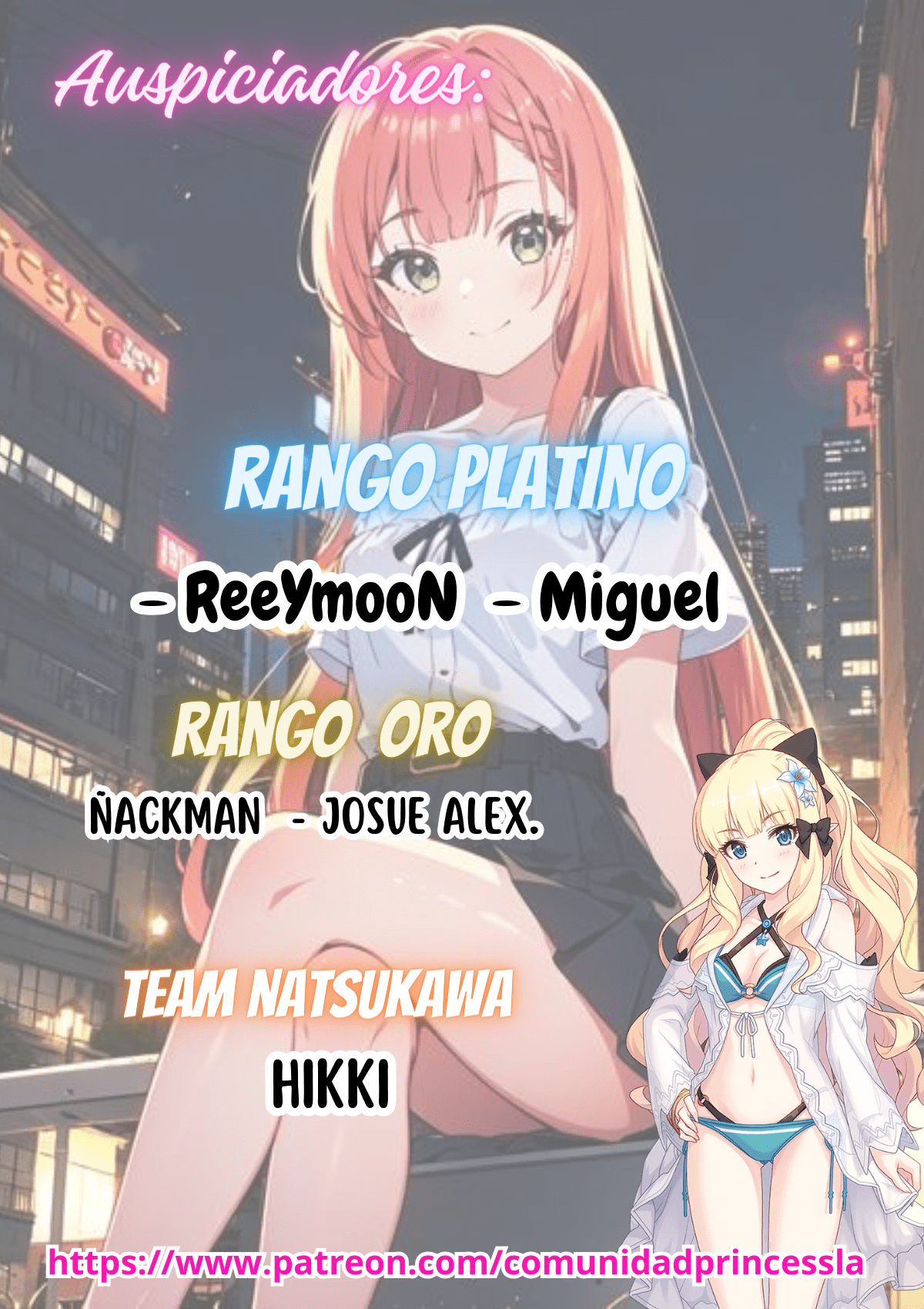 Read Kanojo, Okarishimasu ES Manga Online