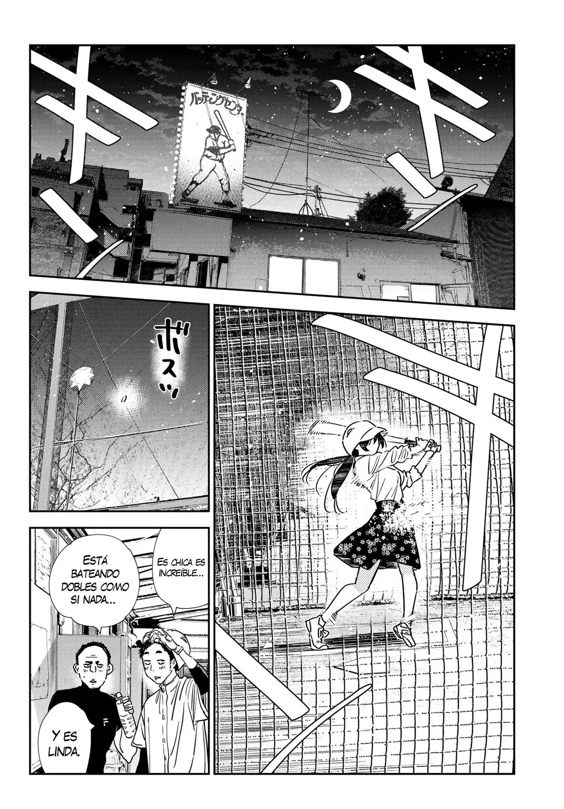 Read Kanojo, Okarishimasu ES Manga Online
