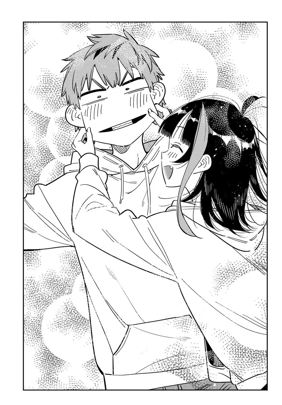 Read Kanojo, Okarishimasu ES Manga Online
