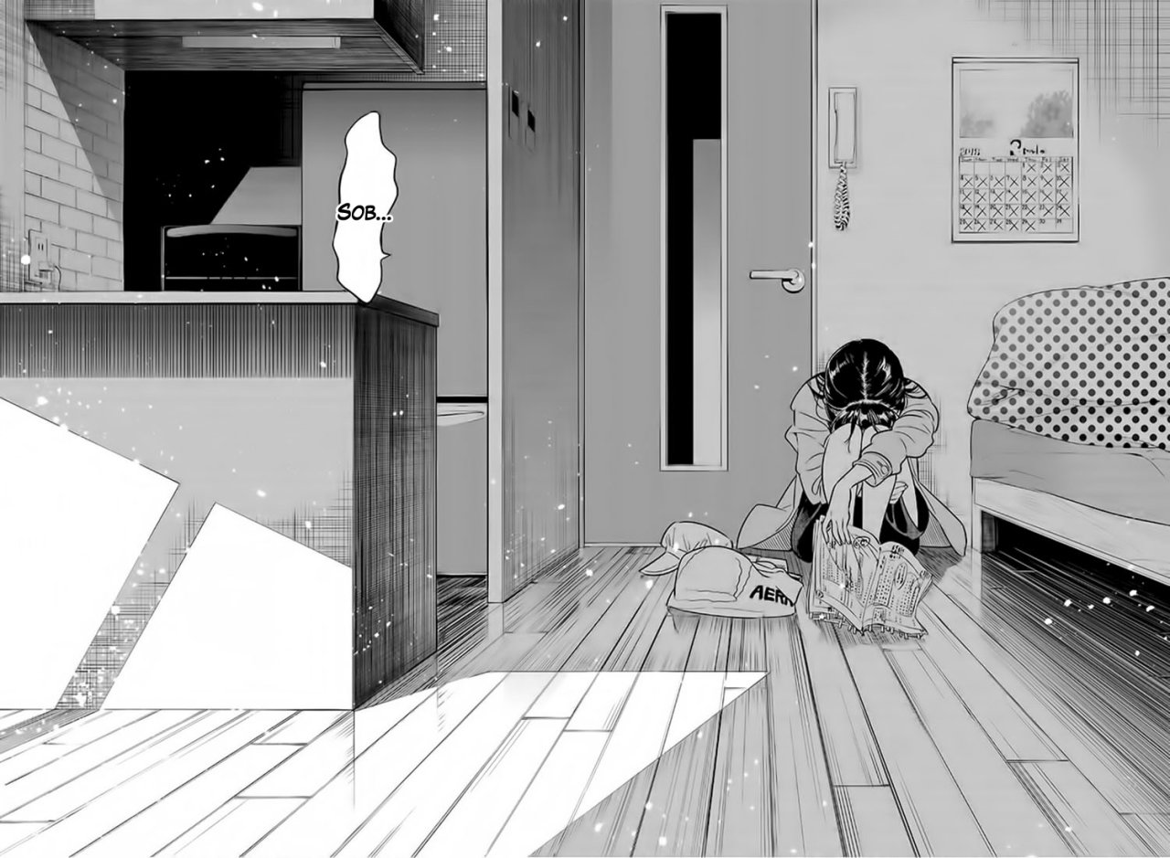Read Kanojo, Okarishimasu ES Manga Online