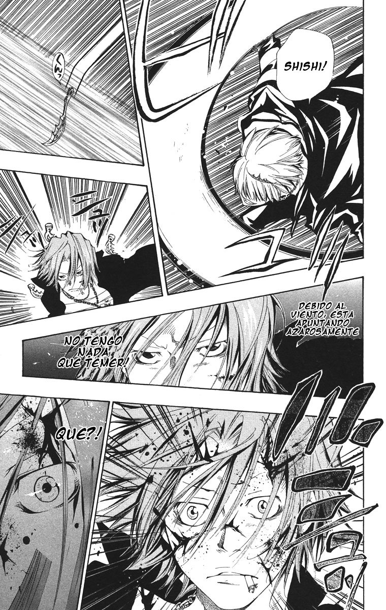 Read Katekyo Hitman Reborn ES Manga Online