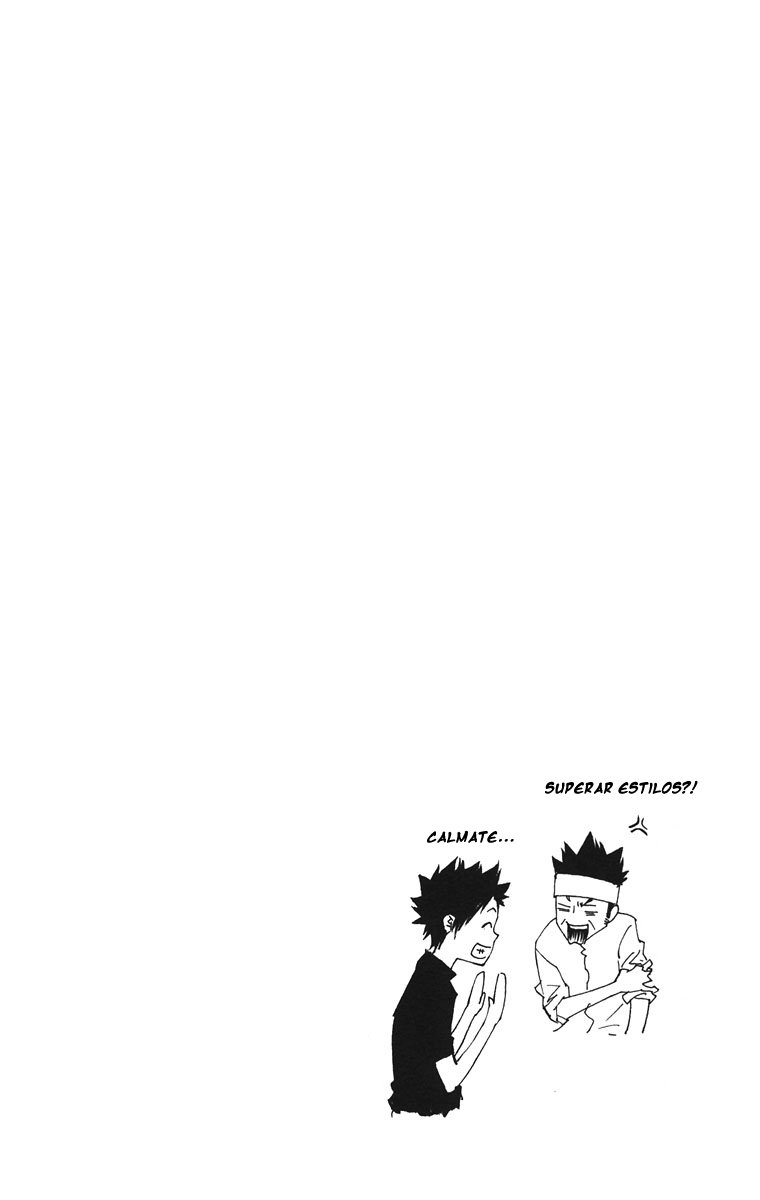 Read Katekyo Hitman Reborn ES Manga Online