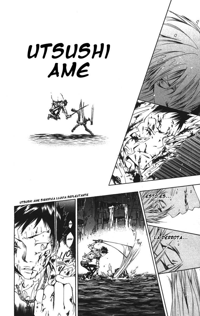 Read Katekyo Hitman Reborn ES Manga Online