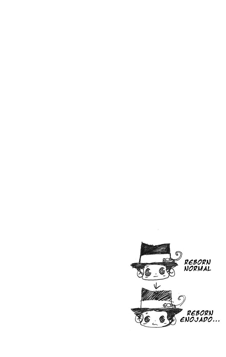Read Katekyo Hitman Reborn ES Manga Online