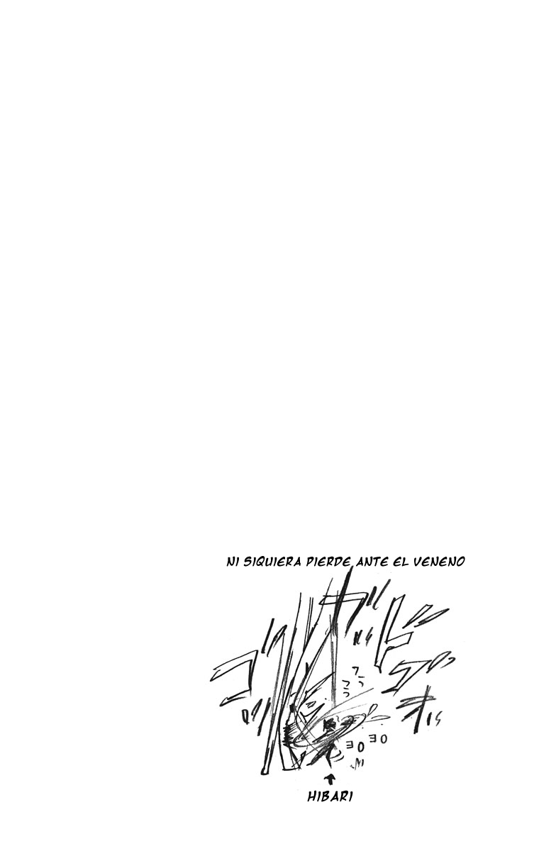 Read Katekyo Hitman Reborn ES Manga Online