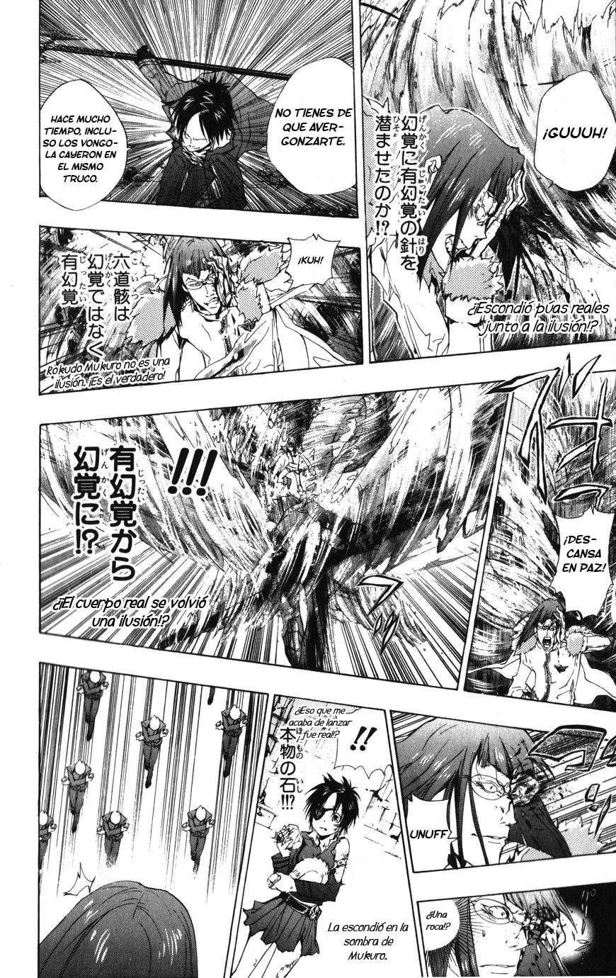 Read Katekyo Hitman Reborn ES Manga Online