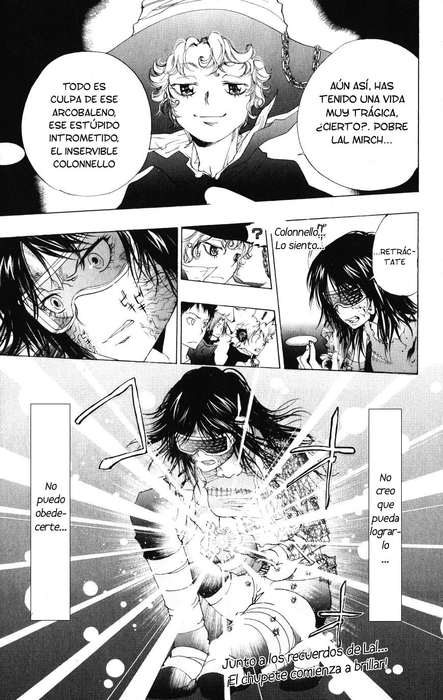 Read Katekyo Hitman Reborn ES Manga Online