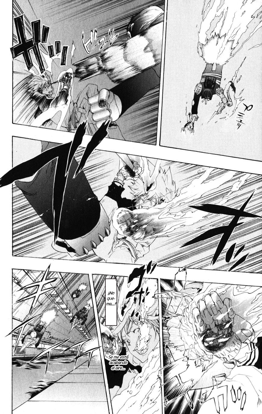 Read Katekyo Hitman Reborn ES Manga Online