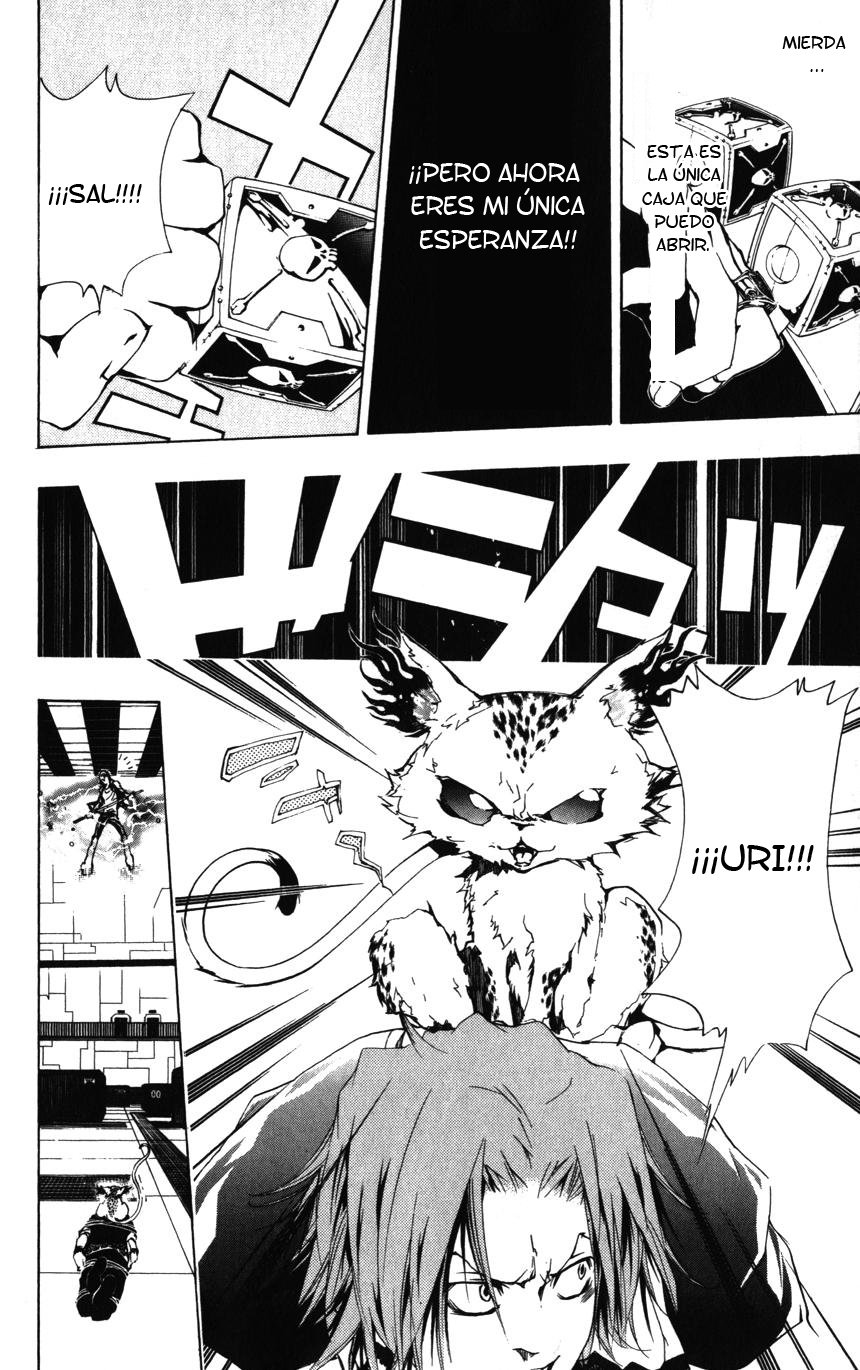 Read Katekyo Hitman Reborn ES Manga Online
