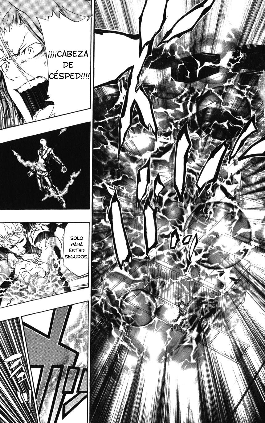 Read Katekyo Hitman Reborn ES Manga Online