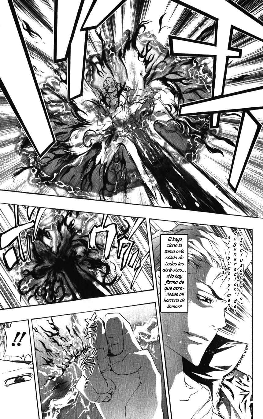 Read Katekyo Hitman Reborn ES Manga Online