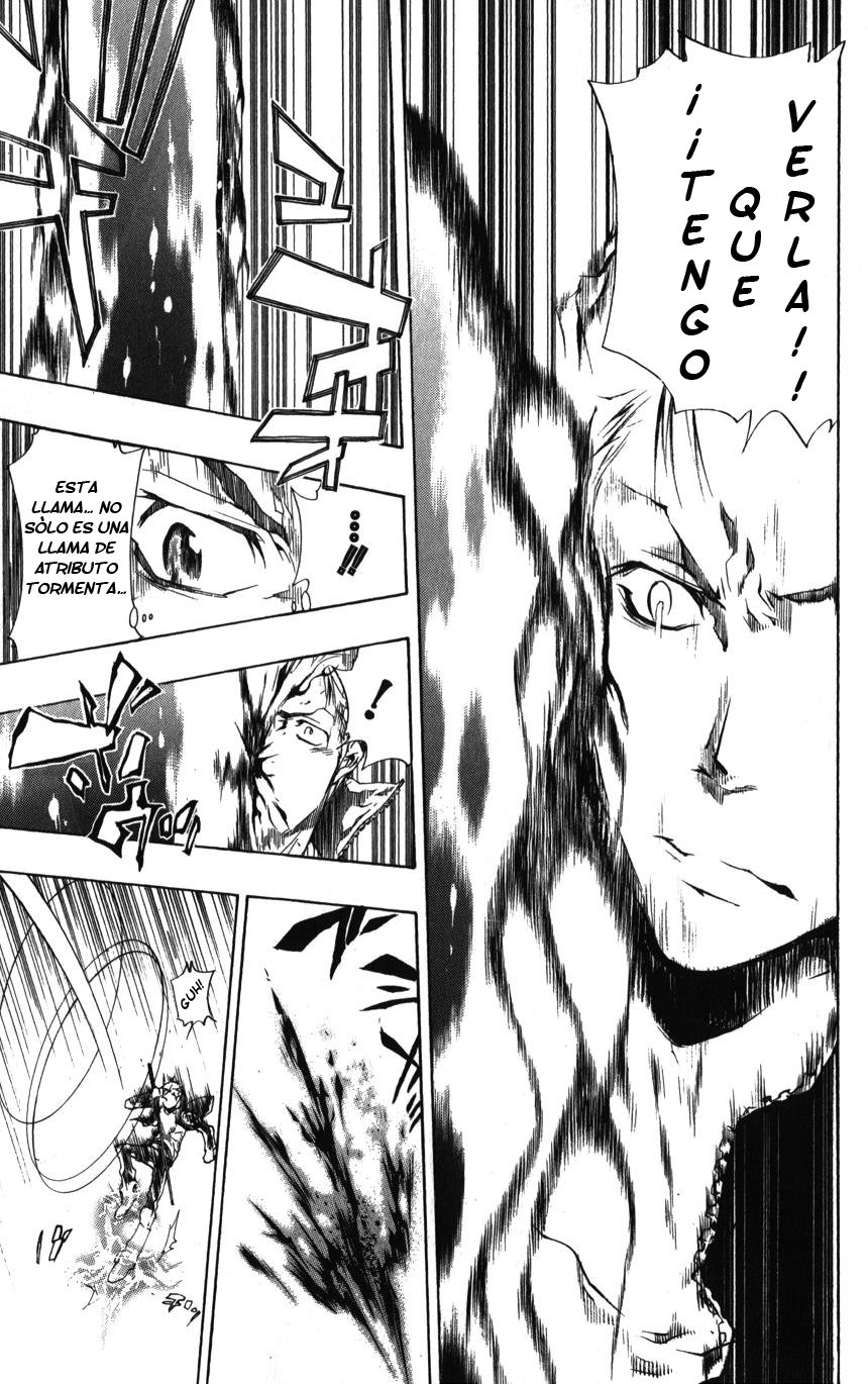 Read Katekyo Hitman Reborn ES Manga Online