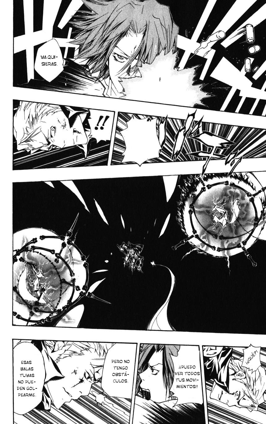 Read Katekyo Hitman Reborn ES Manga Online