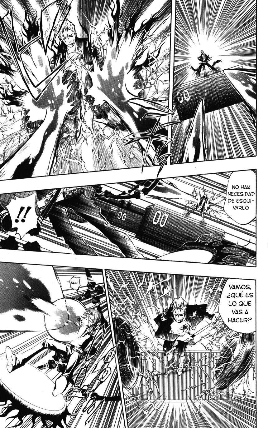 Read Katekyo Hitman Reborn ES Manga Online