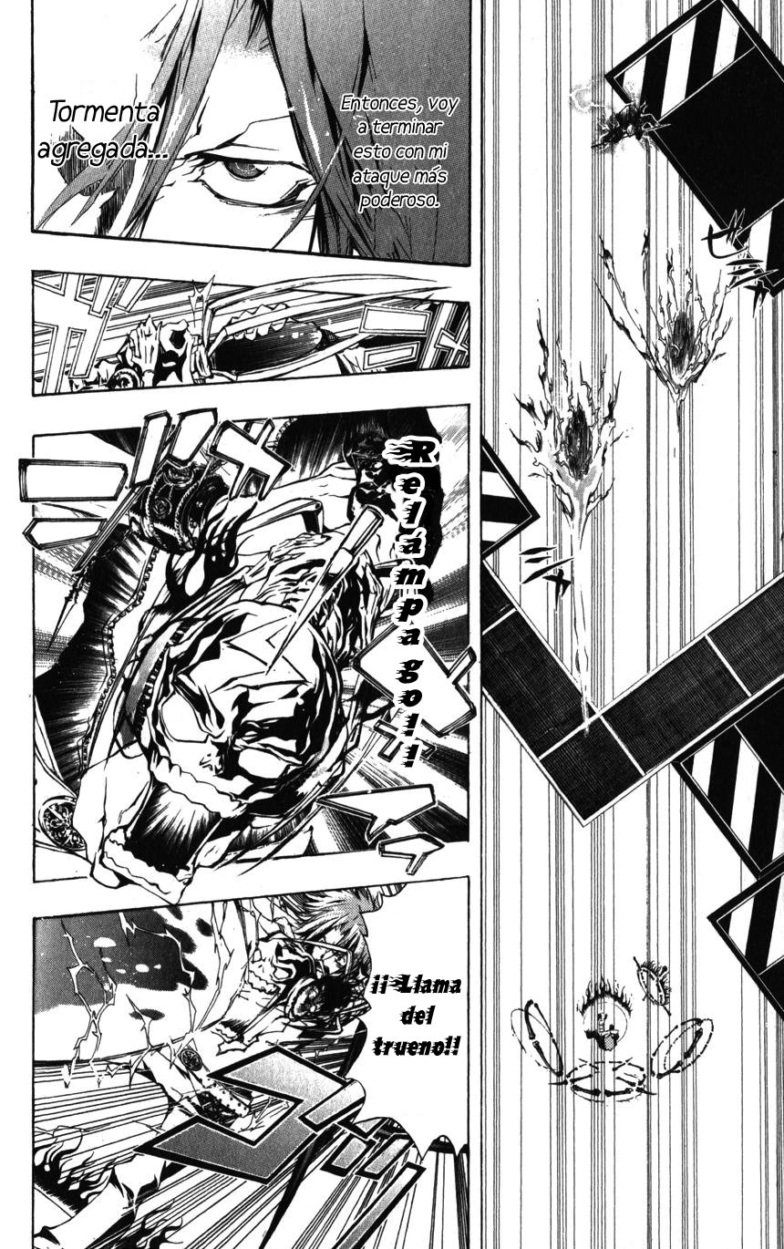 Read Katekyo Hitman Reborn ES Manga Online