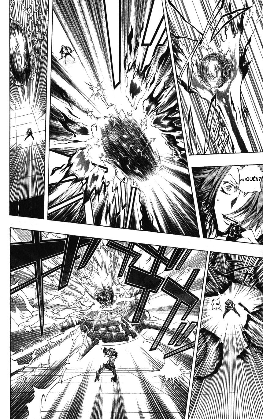 Read Katekyo Hitman Reborn ES Manga Online