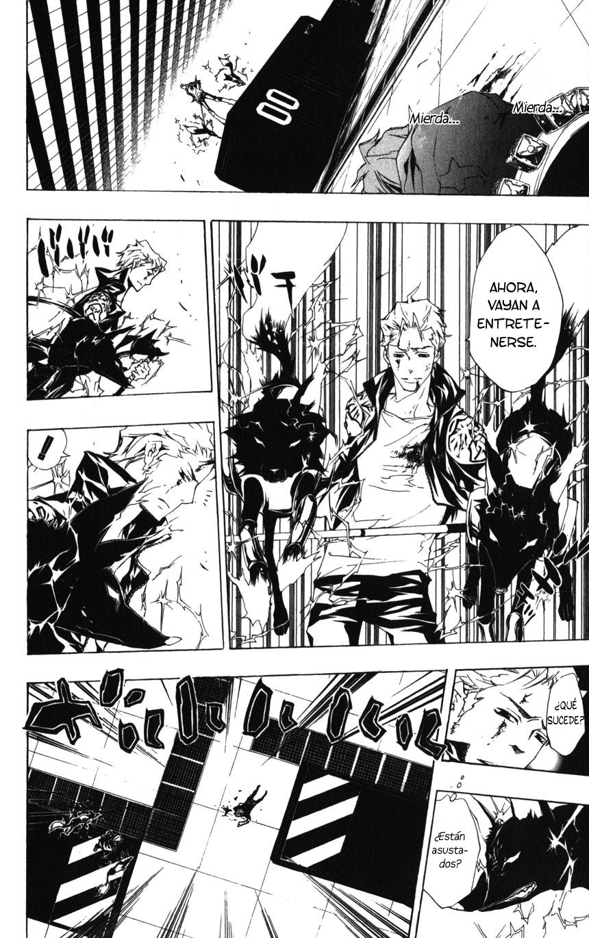 Read Katekyo Hitman Reborn ES Manga Online