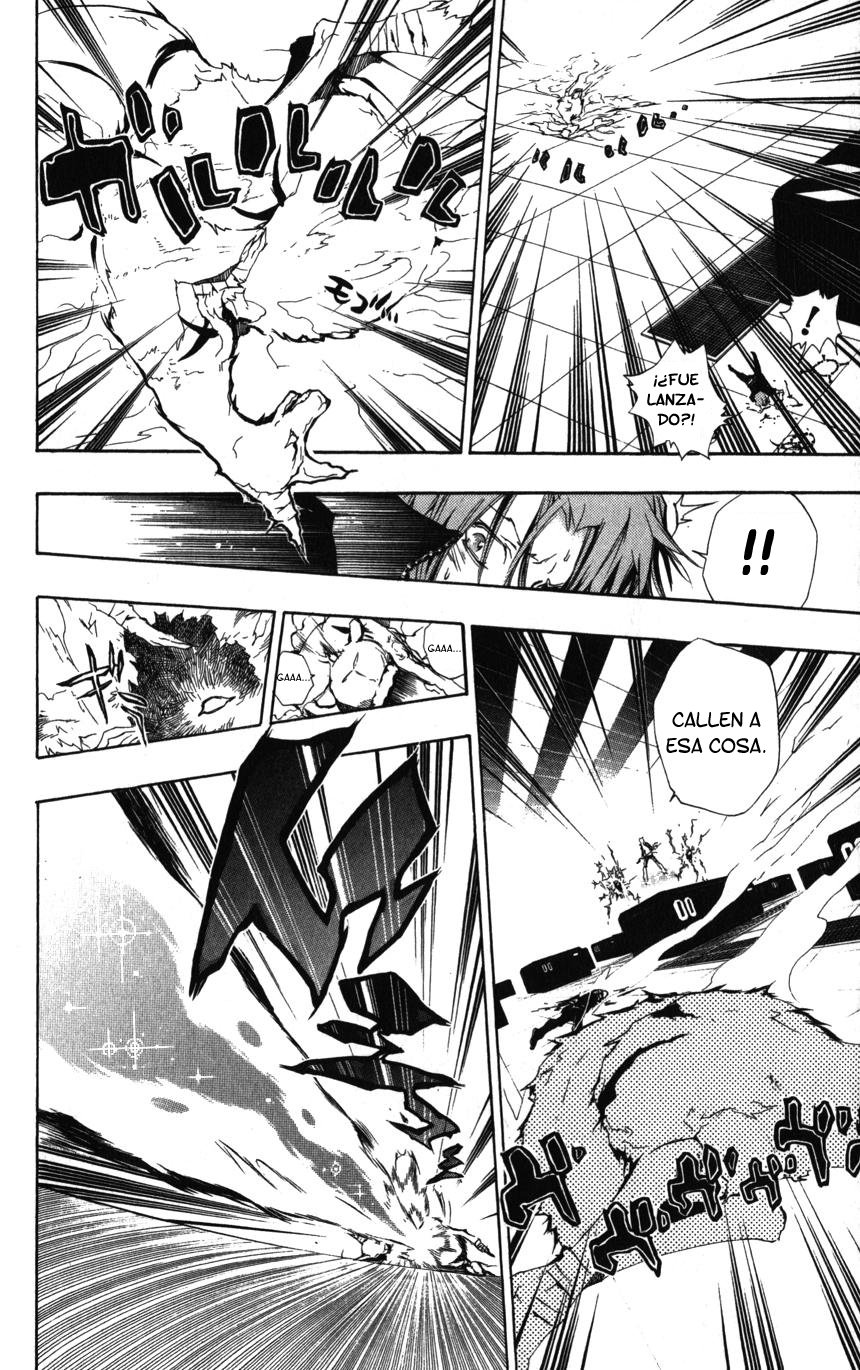 Read Katekyo Hitman Reborn ES Manga Online