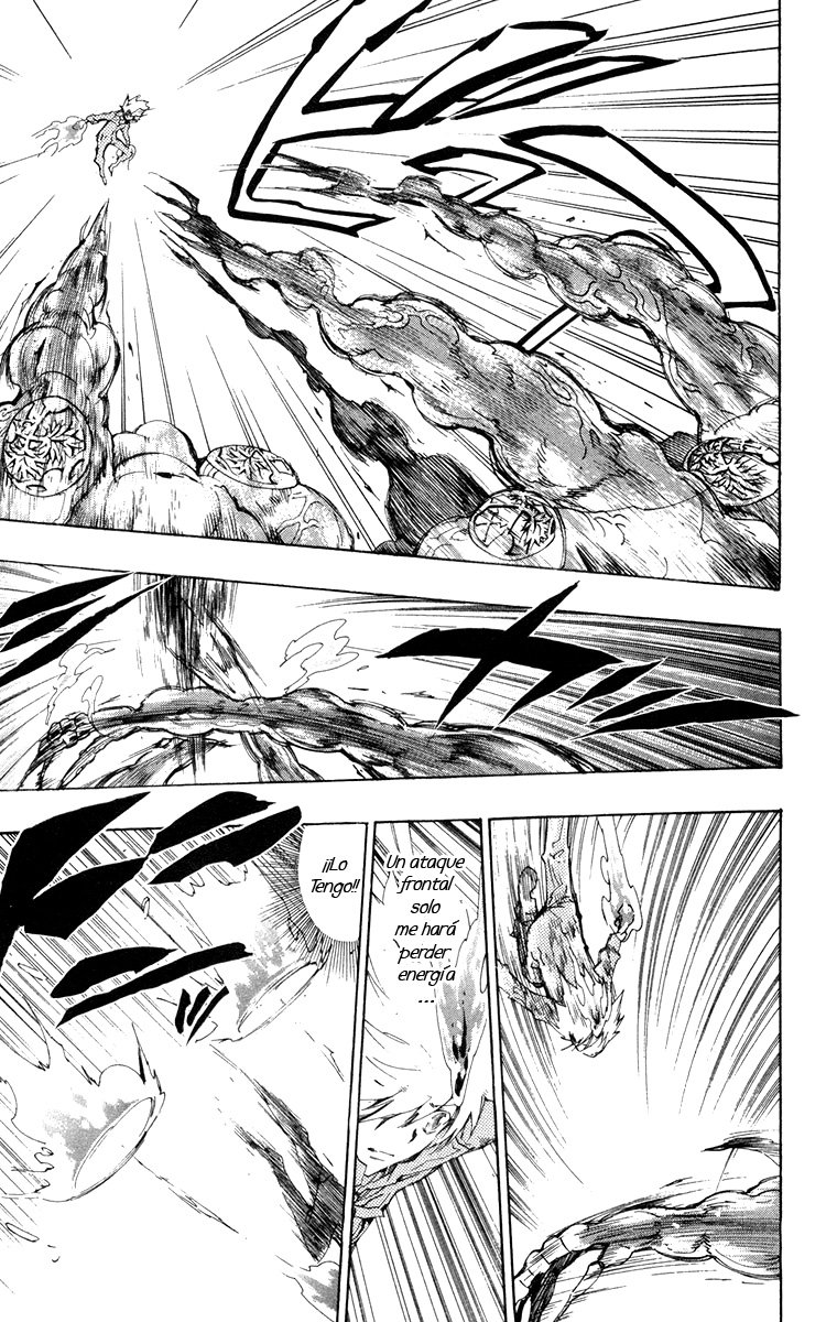 Read Katekyo Hitman Reborn ES Manga Online