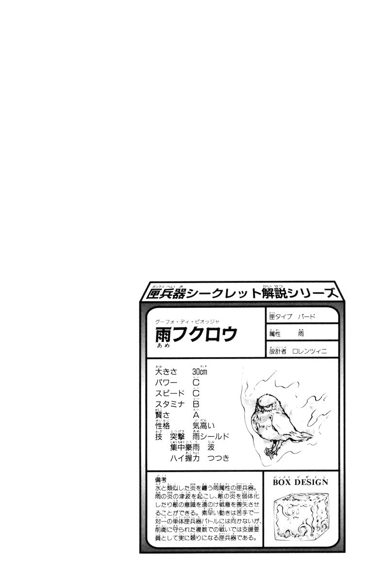 Read Katekyo Hitman Reborn ES Manga Online