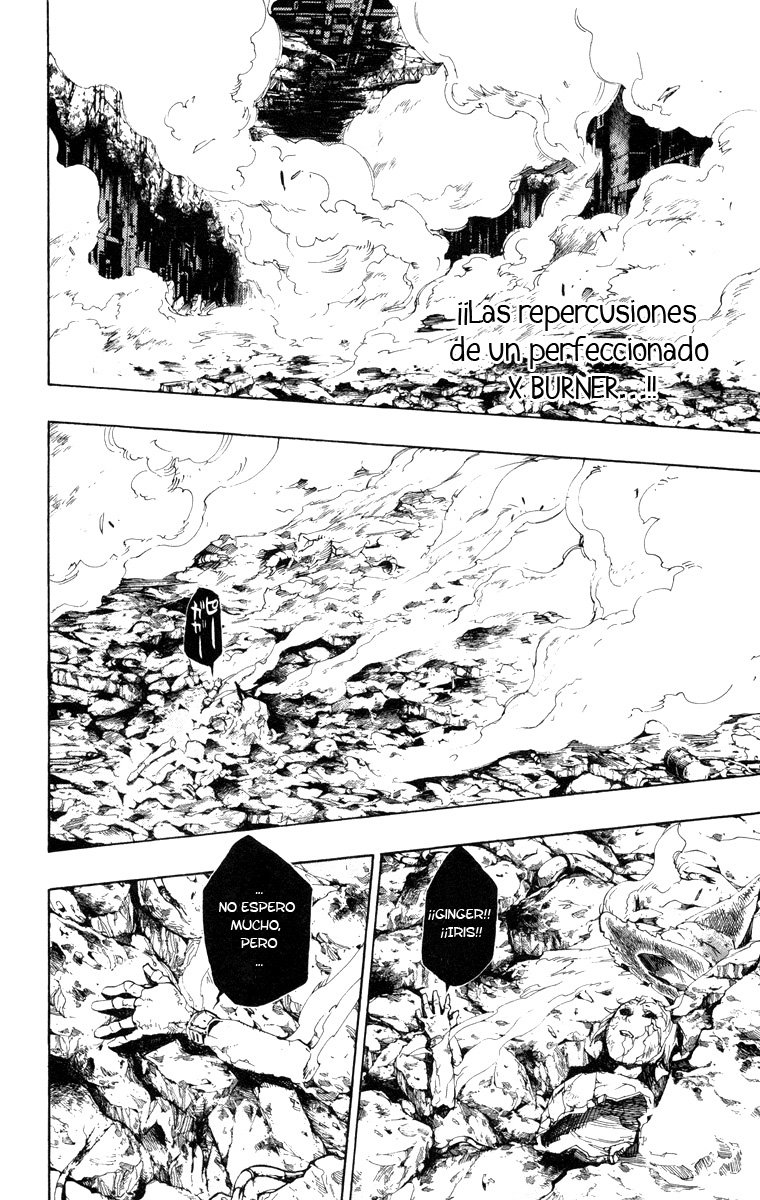 Read Katekyo Hitman Reborn ES Manga Online