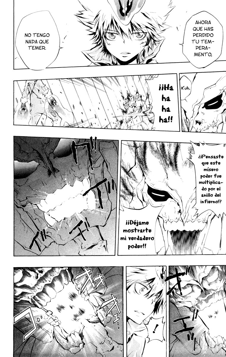 Read Katekyo Hitman Reborn ES Manga Online