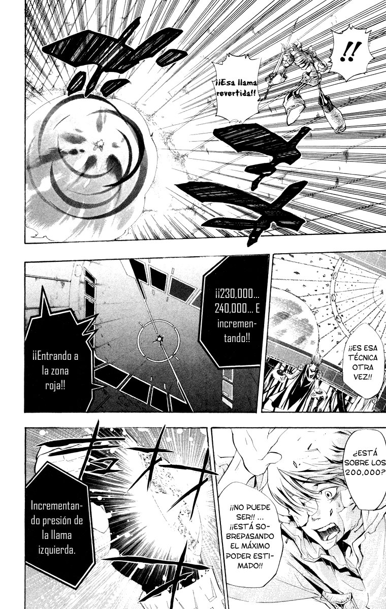 Read Katekyo Hitman Reborn ES Manga Online