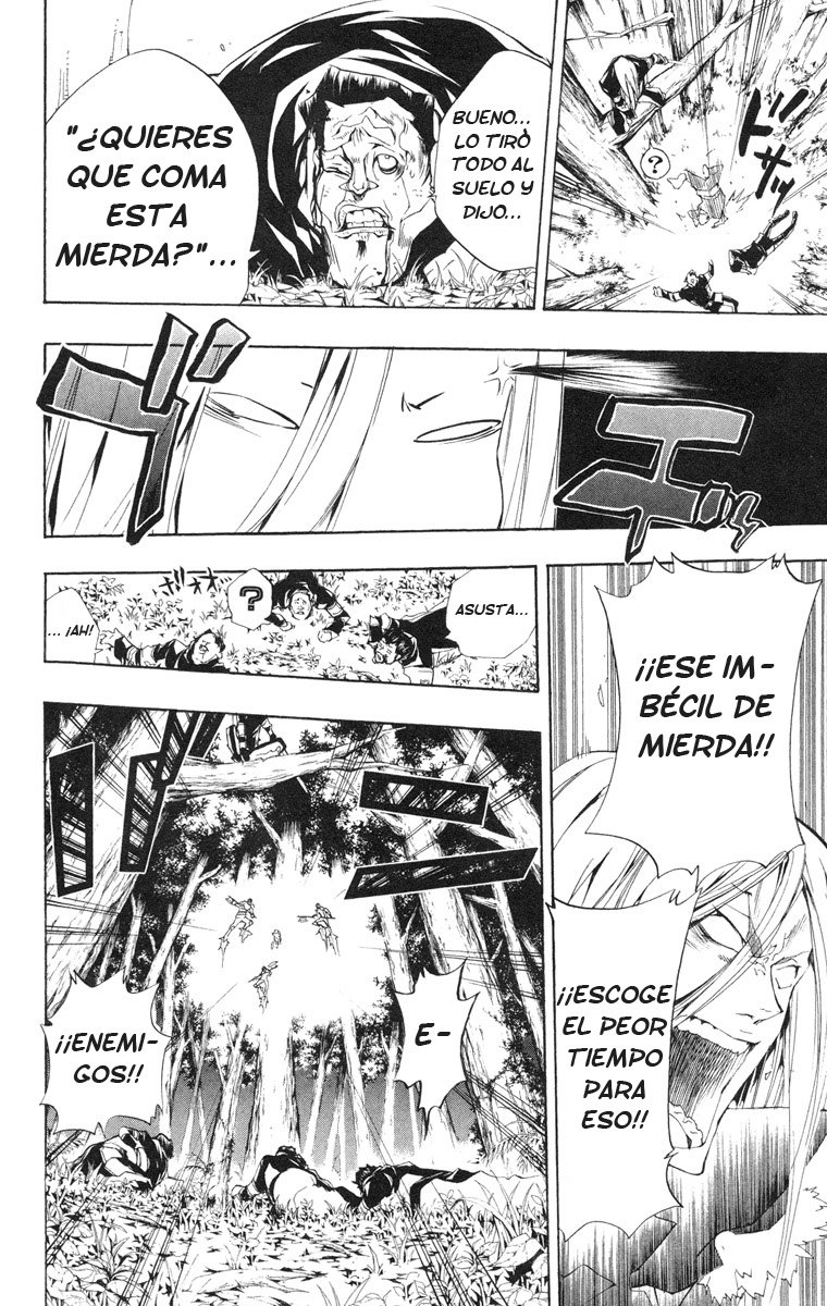 Read Katekyo Hitman Reborn ES Manga Online