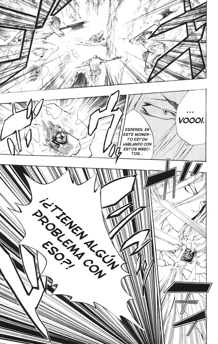 Read Katekyo Hitman Reborn ES Manga Online