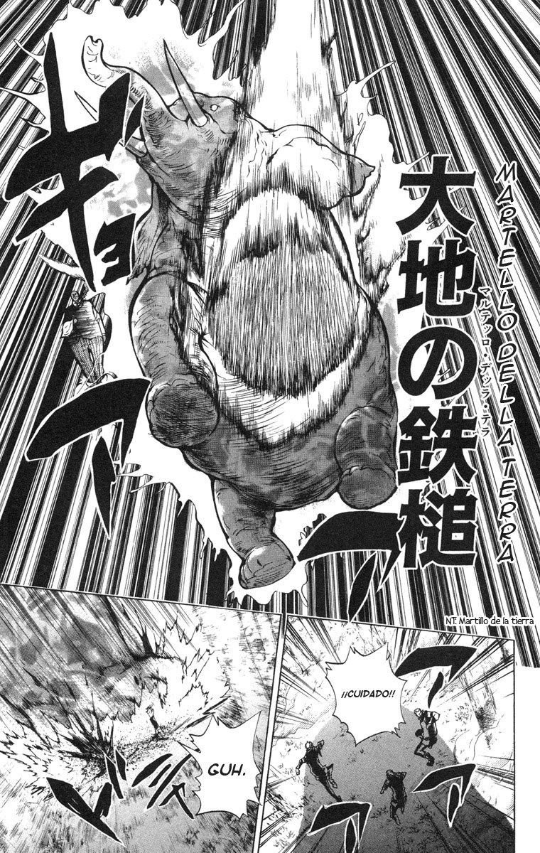 Read Katekyo Hitman Reborn ES Manga Online