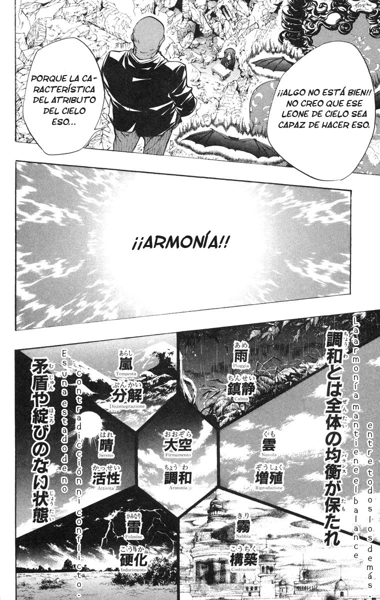Read Katekyo Hitman Reborn ES Manga Online