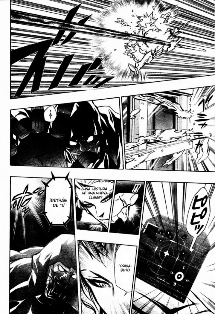 Read Katekyo Hitman Reborn ES Manga Online