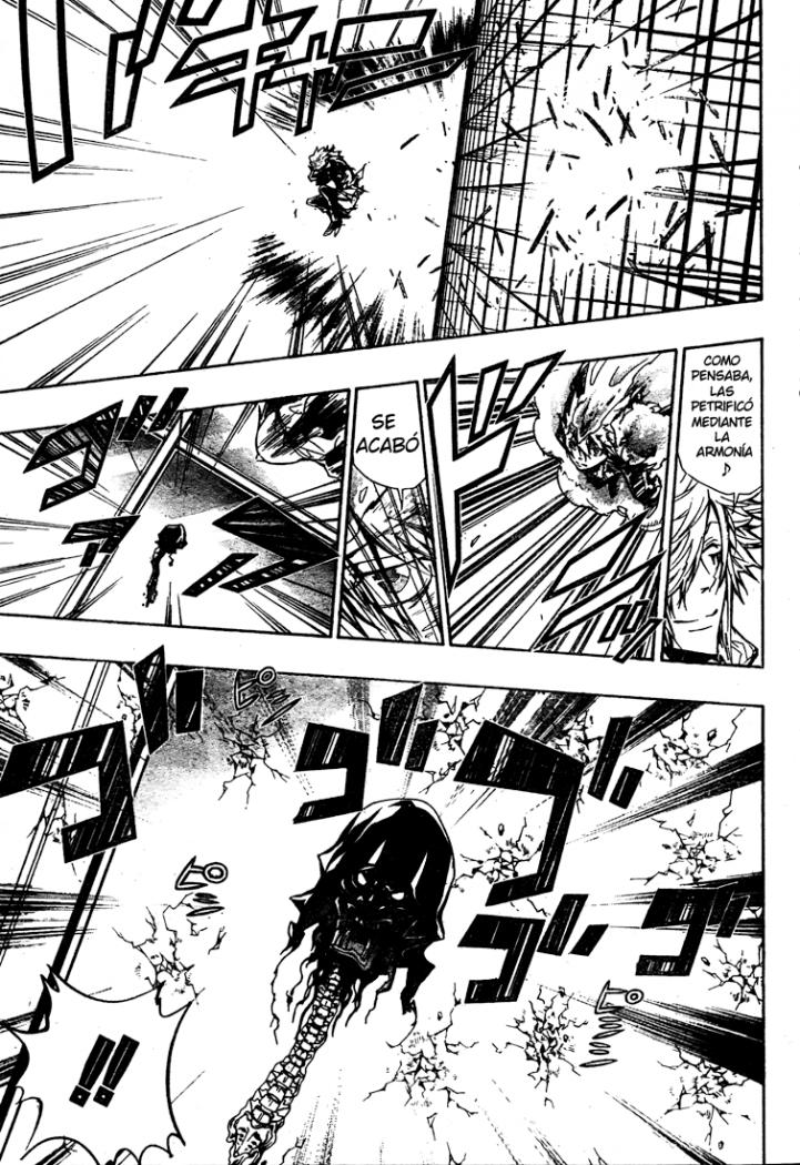 Read Katekyo Hitman Reborn ES Manga Online