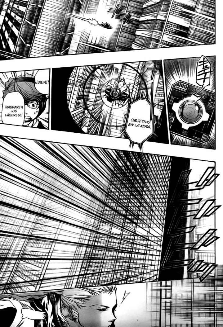 Read Katekyo Hitman Reborn ES Manga Online