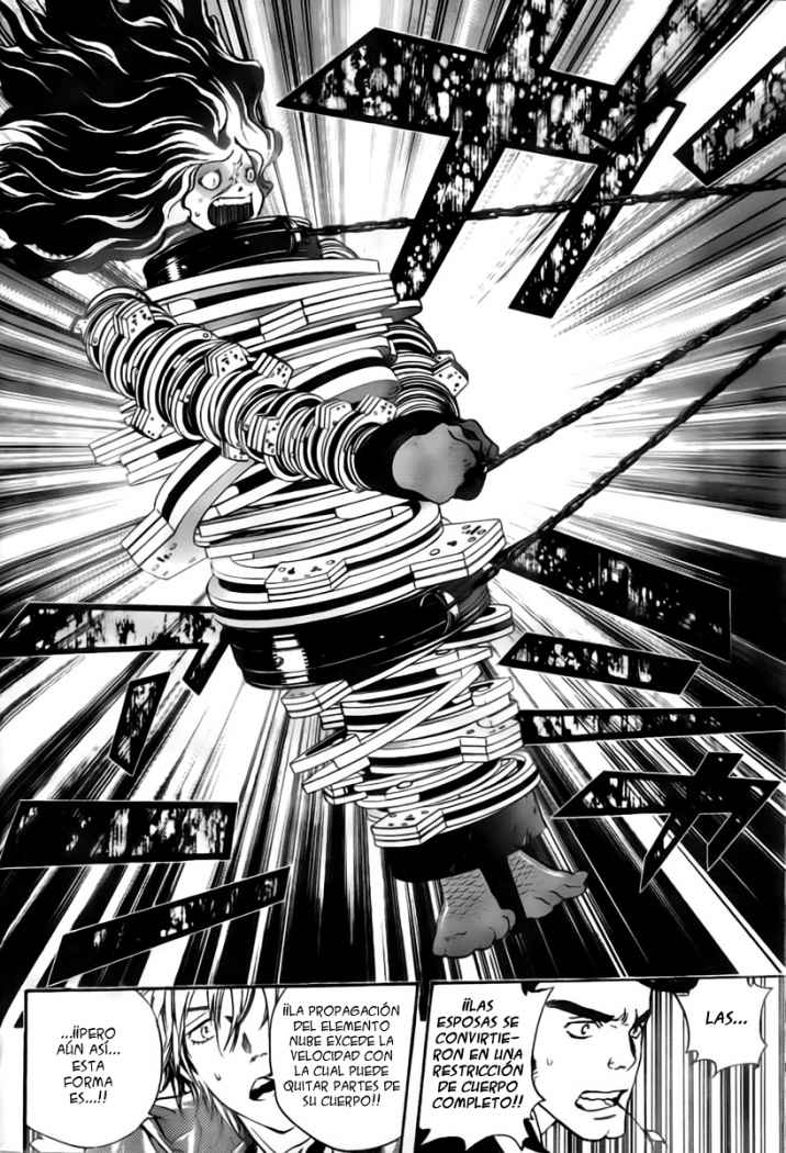 Read Katekyo Hitman Reborn ES Manga Online