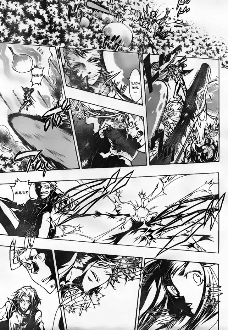 Read Katekyo Hitman Reborn ES Manga Online