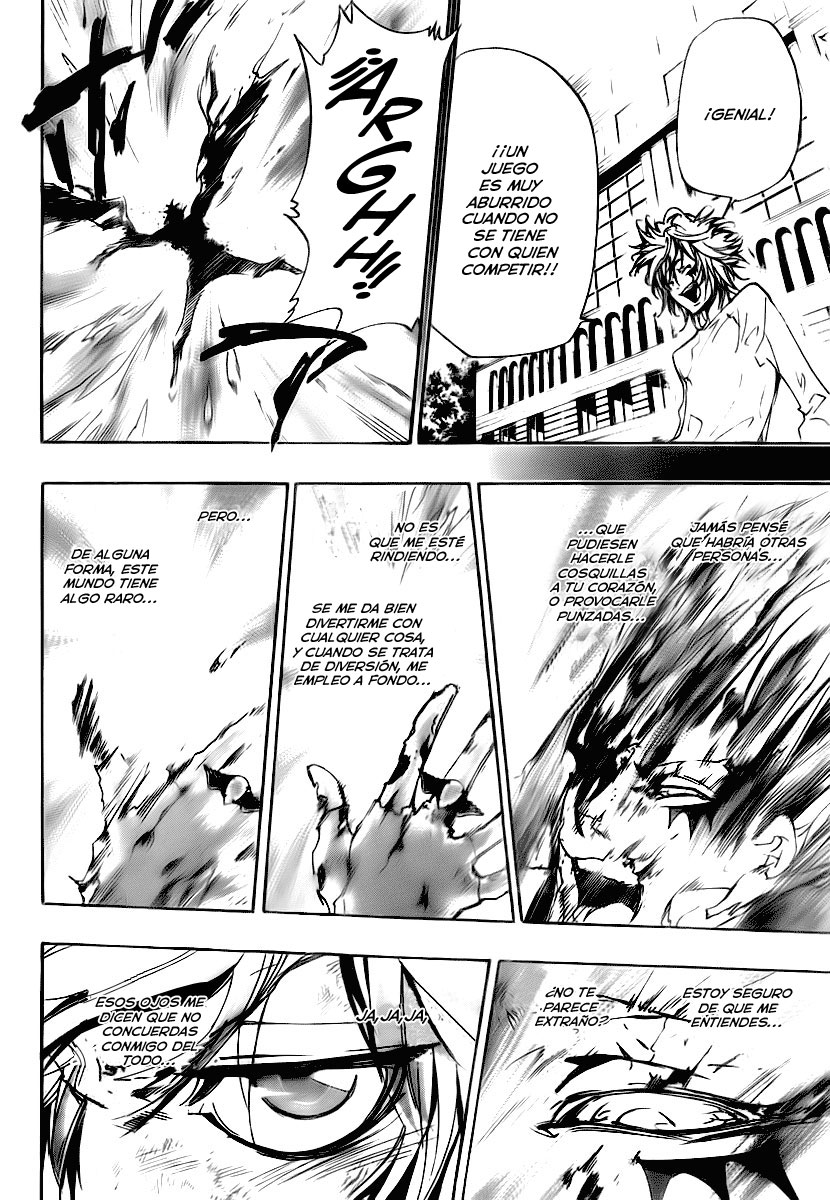 Read Katekyo Hitman Reborn ES Manga Online