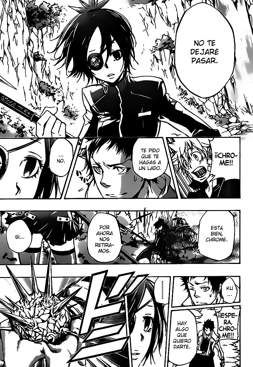 Read Katekyo Hitman Reborn ES Manga Online