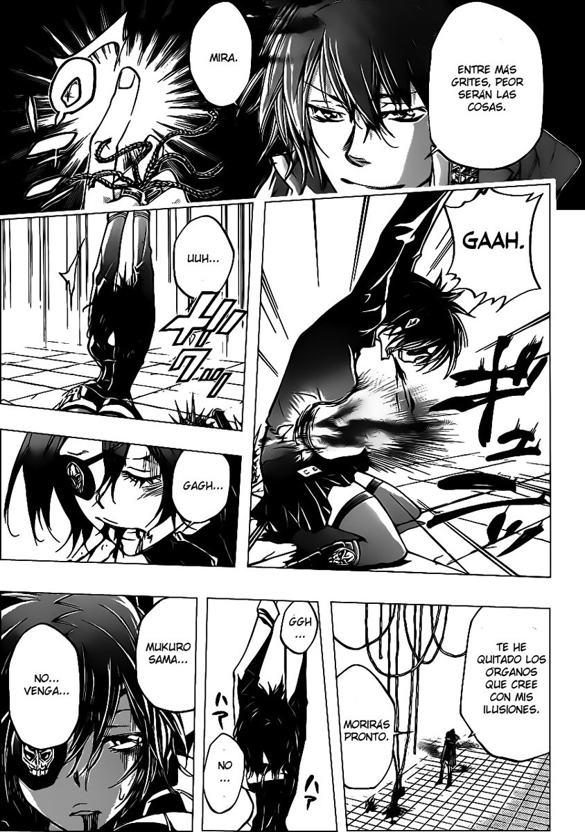 Read Katekyo Hitman Reborn ES Manga Online