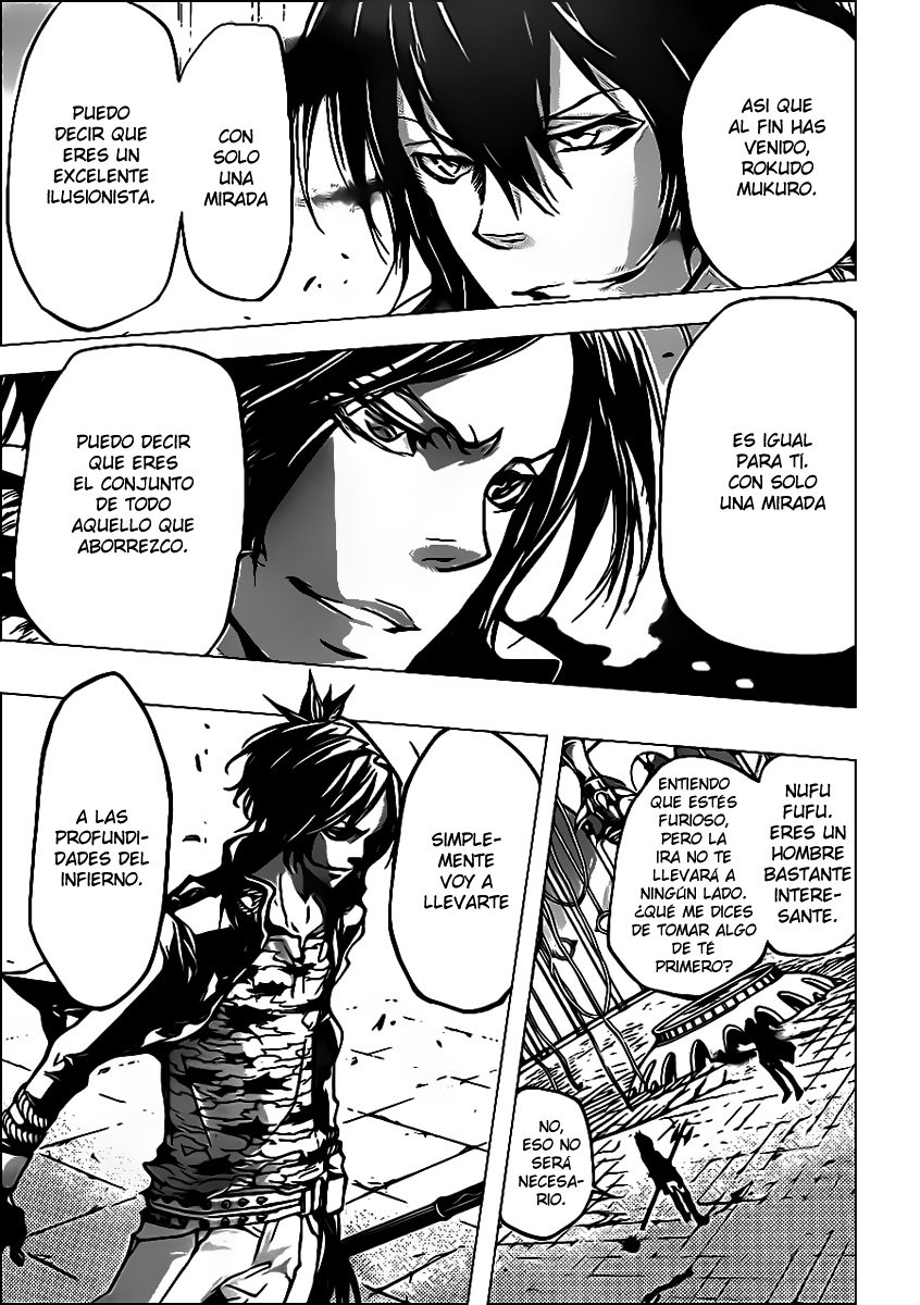 Read Katekyo Hitman Reborn ES Manga Online