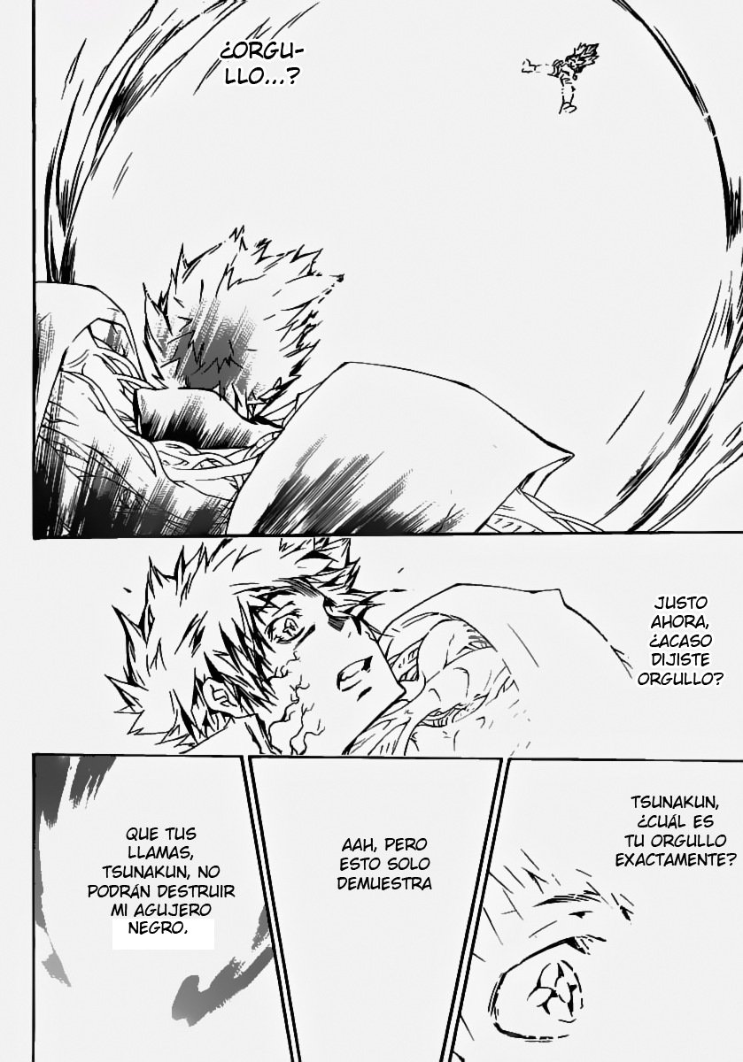 Read Katekyo Hitman Reborn ES Manga Online