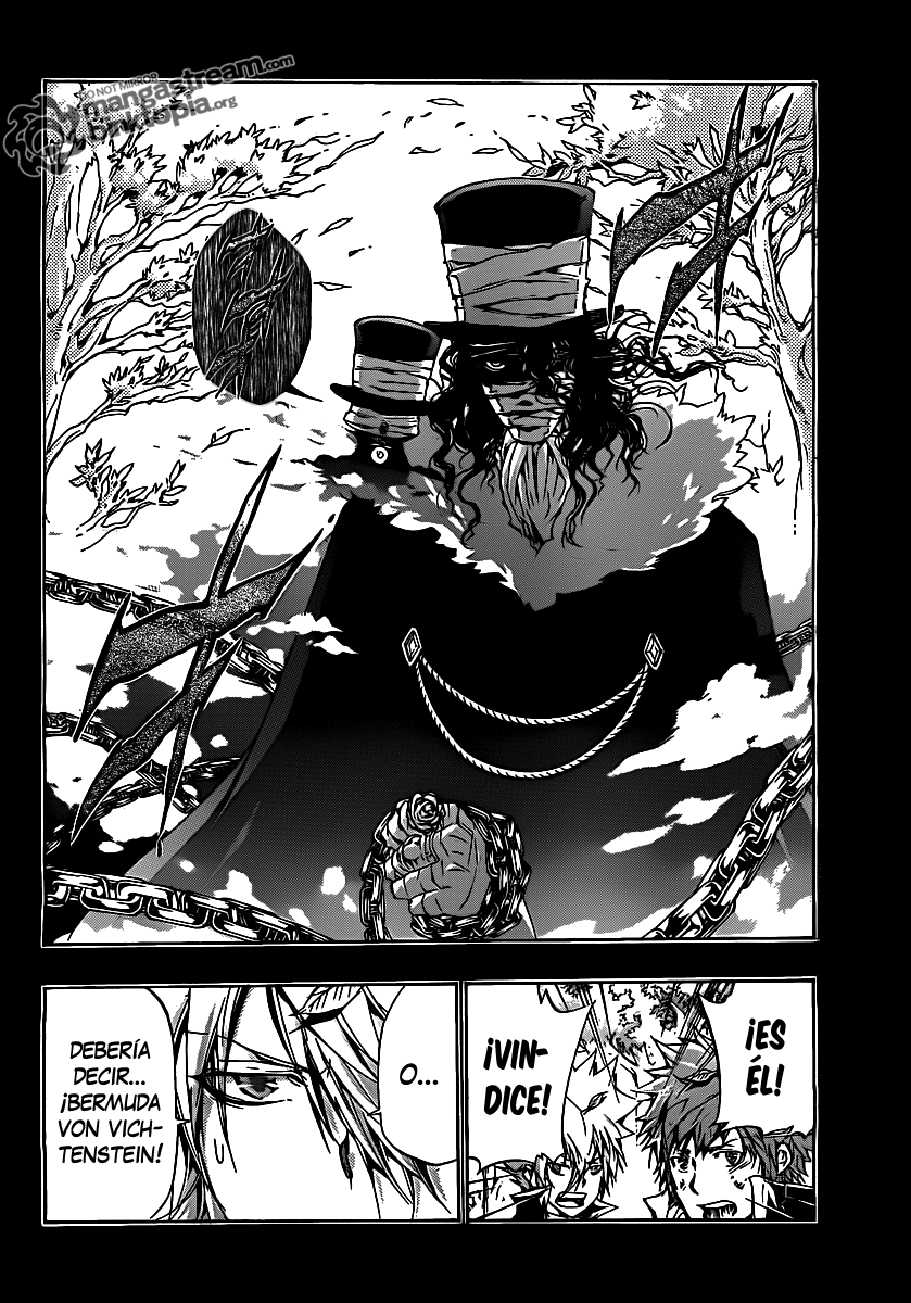Read Katekyo Hitman Reborn ES Manga Online
