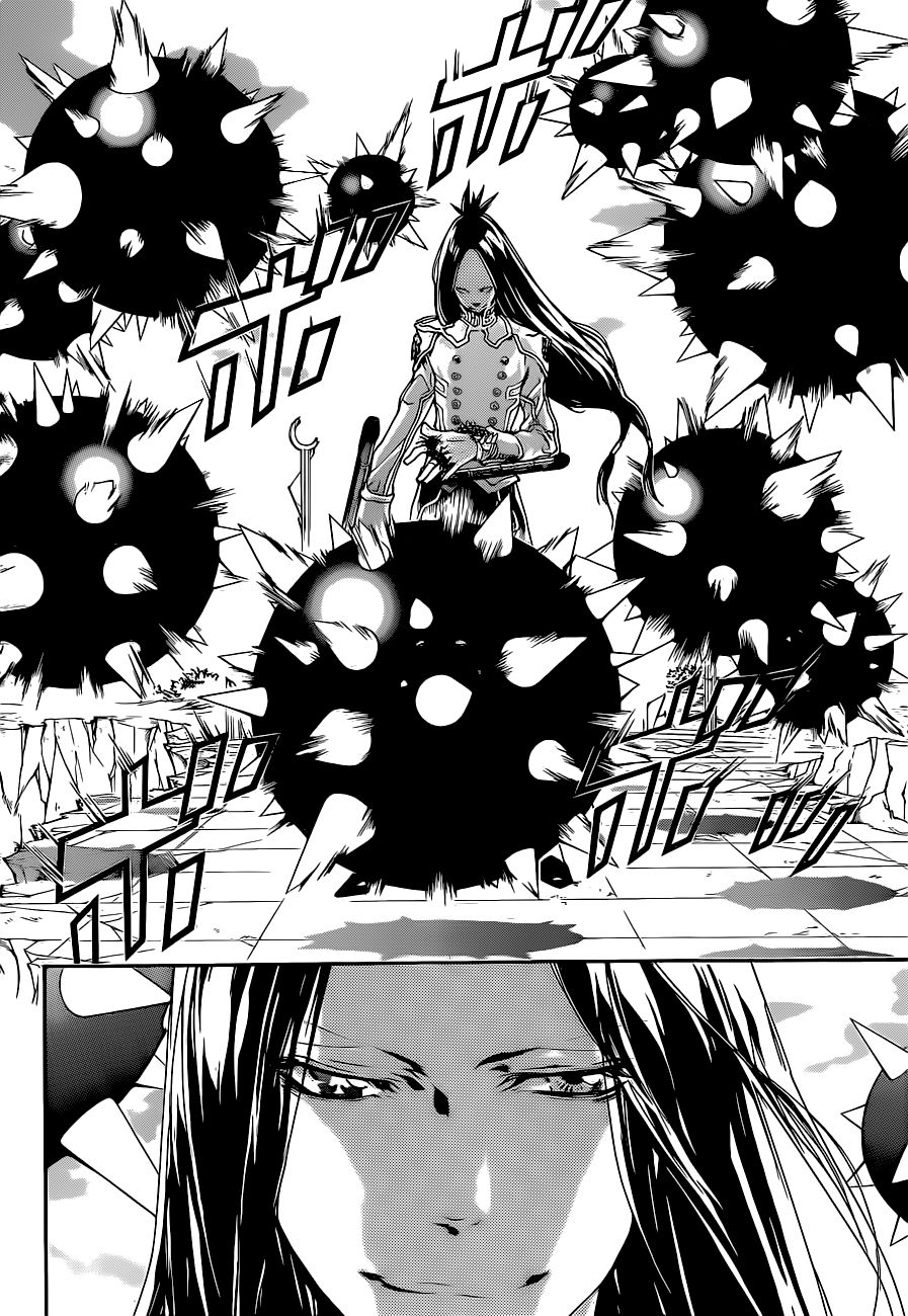 Read Katekyo Hitman Reborn ES Manga Online