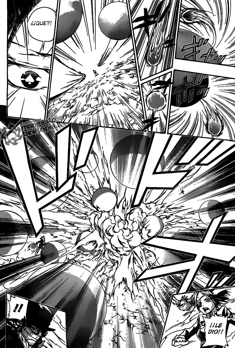 Read Katekyo Hitman Reborn ES Manga Online