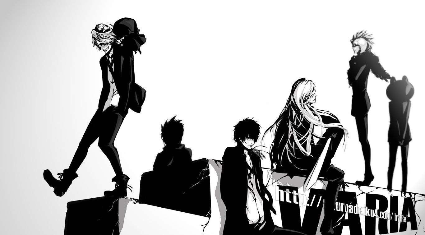 Read Katekyo Hitman Reborn ES Manga Online